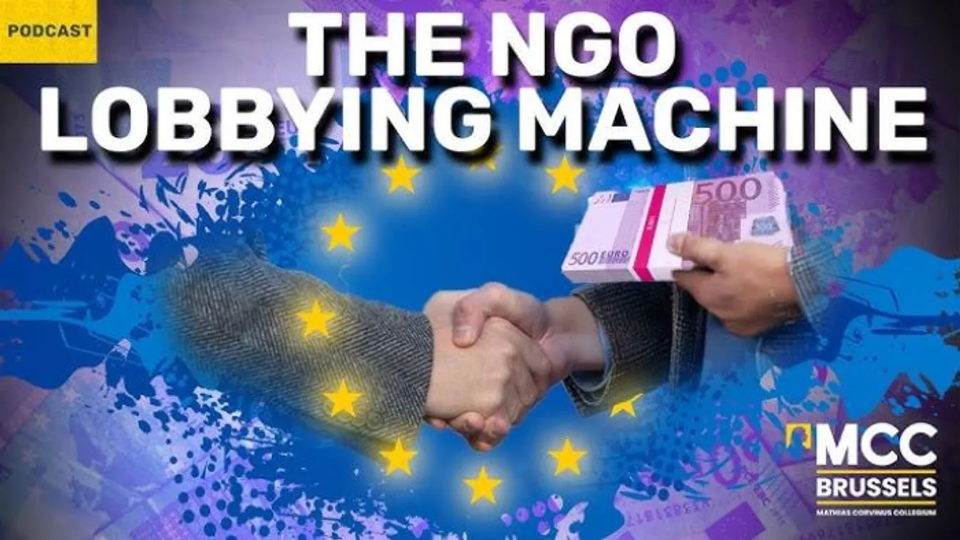 Válaszol-e Brüsszel az NGO-k finanszírozási kérdéseire?