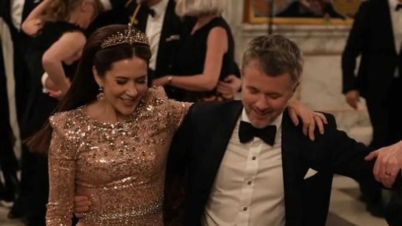 Ő Katalin hercegné hasonmása