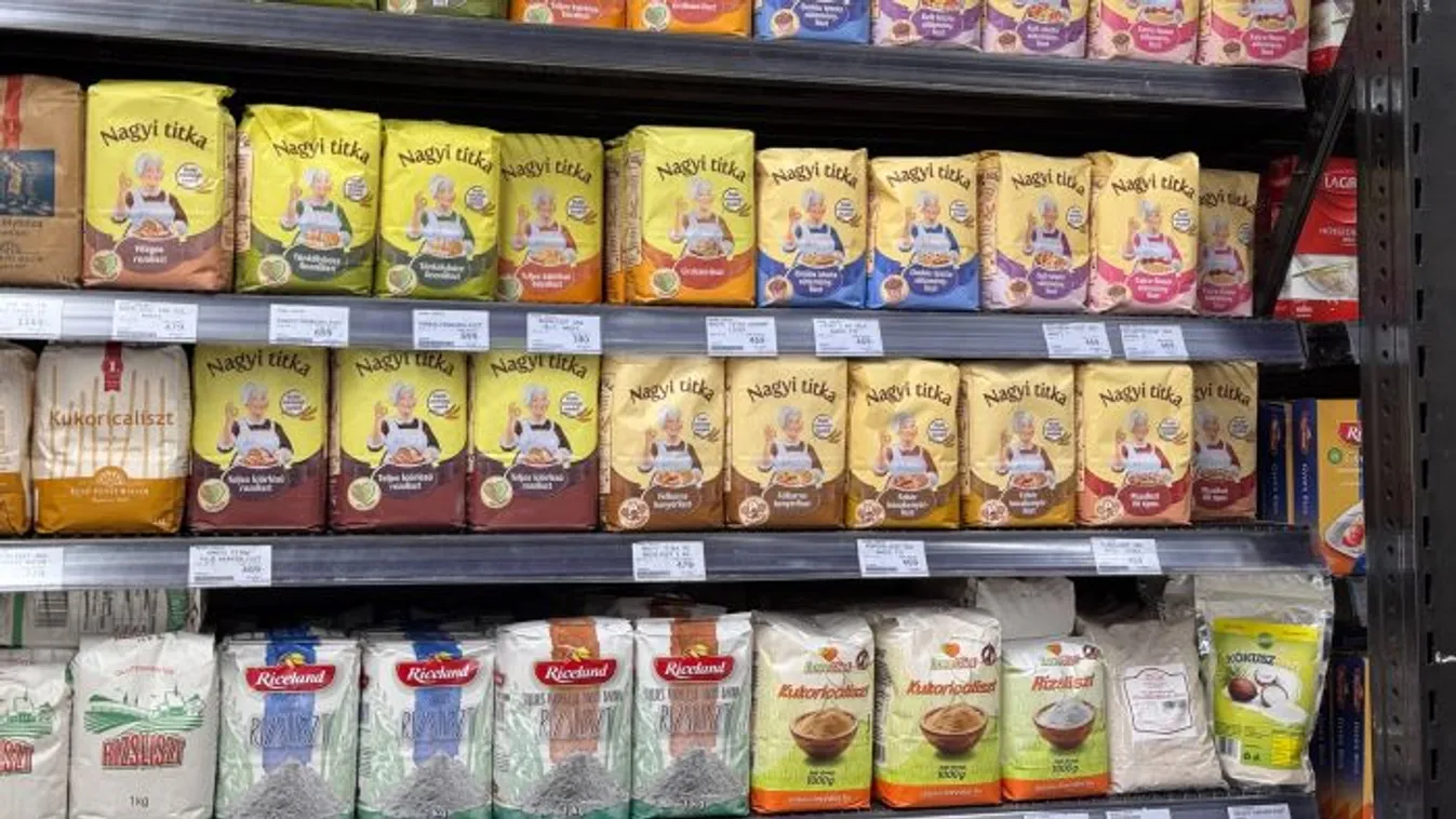 Egy hete lépett életbe az árrésstop, íme az eredmények