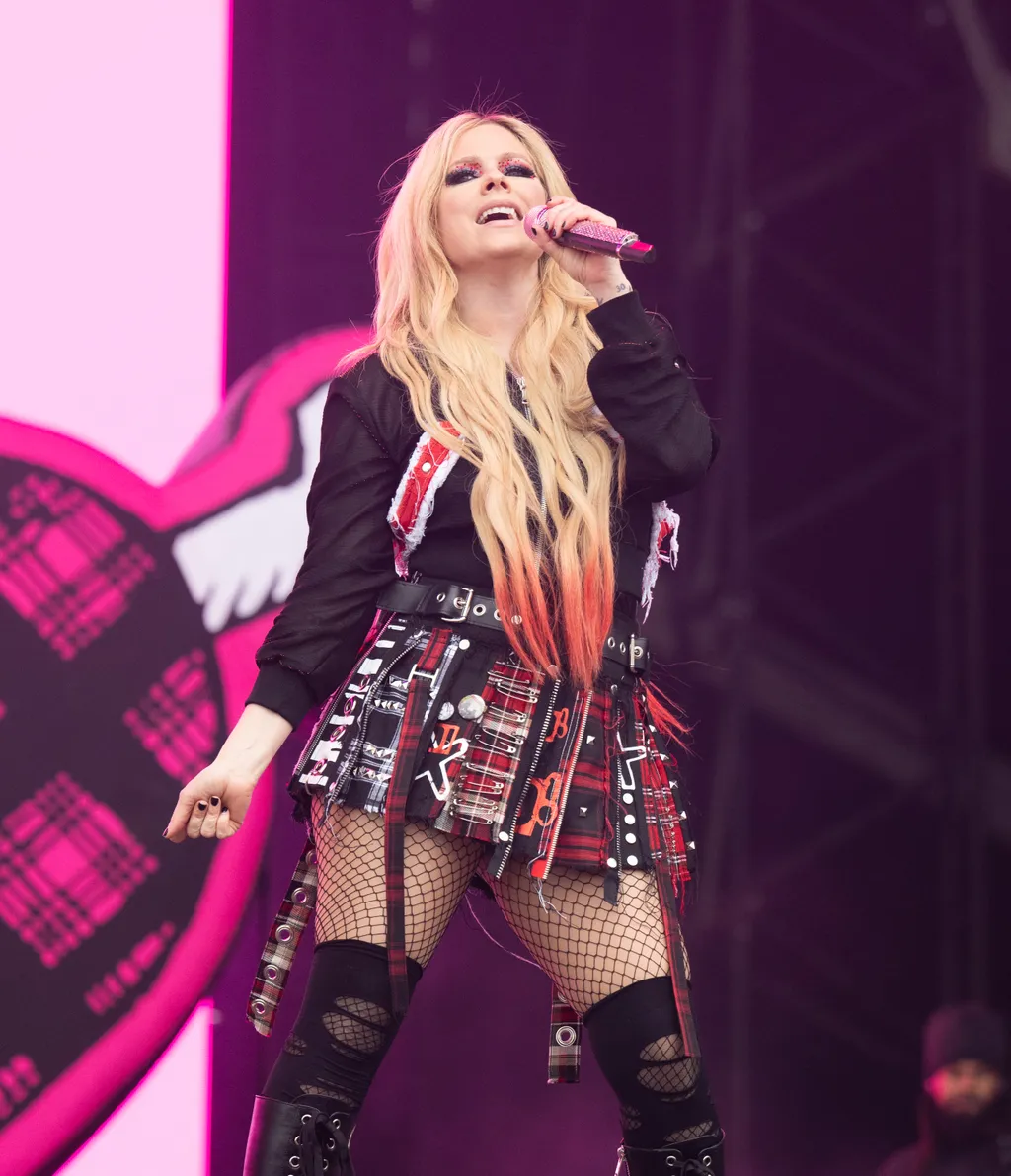 Glastonbury Festival 2024 - Day Five