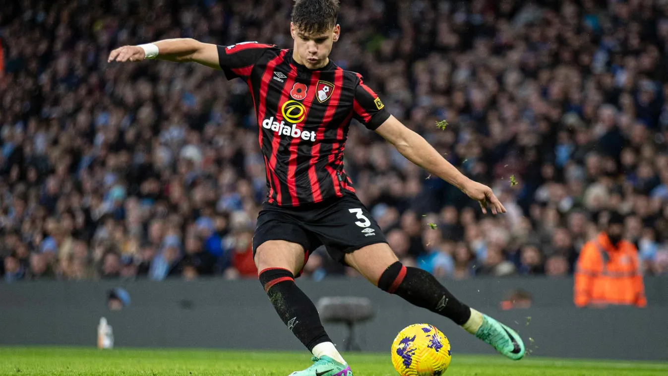 Kerkezért küzd a Liverpool, ezt a játékost áldozná be érte