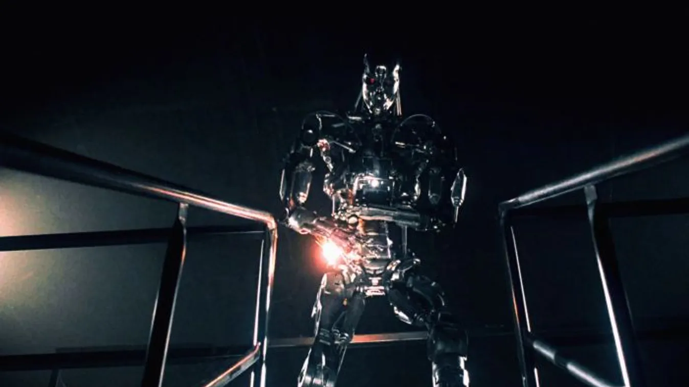 Közeleg a világvége: "10 évünk van és mindenki meghal"