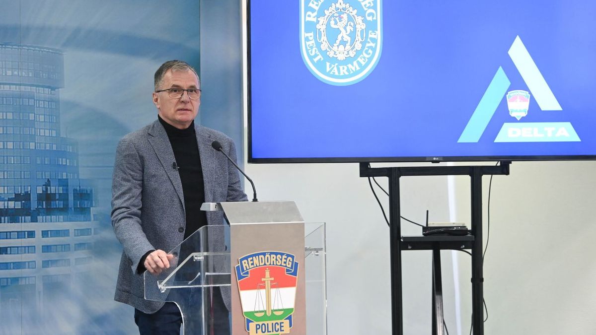 Szigorú intézkedéseket tartalmaz az új, drogellenes törvényjavaslat
