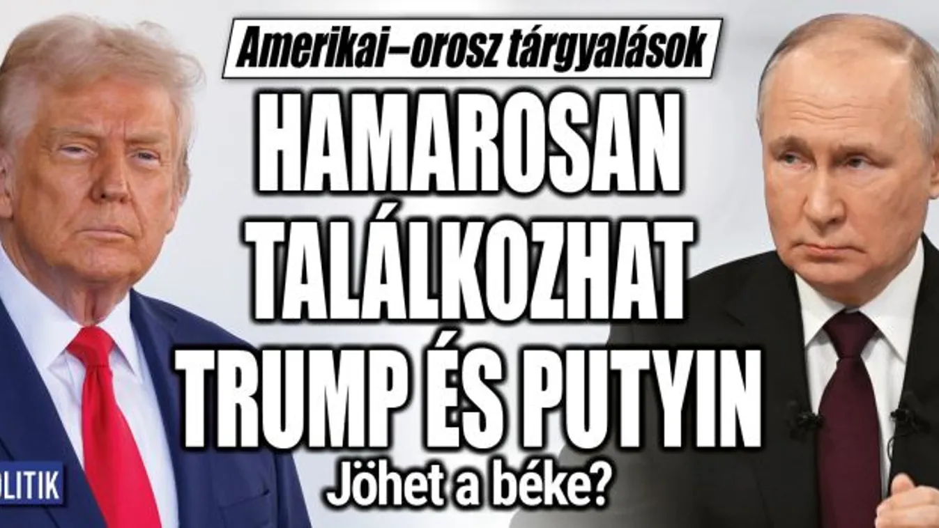Amerikai-orosz tárgyalások