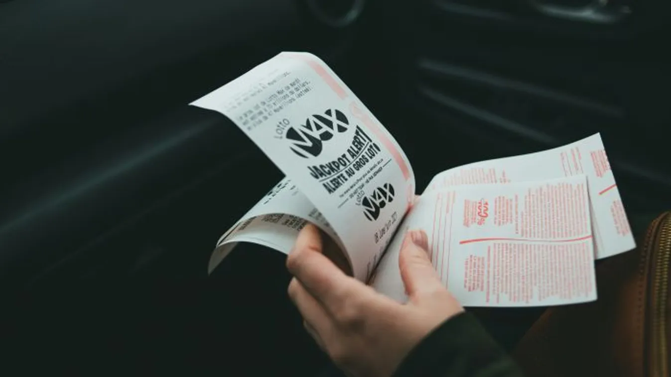 Több milliós lottónyereményt vesztett el egy nő