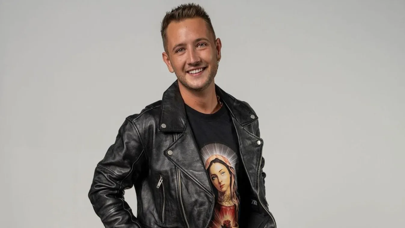 Peter Srámeknek különös húsvéti szokása van