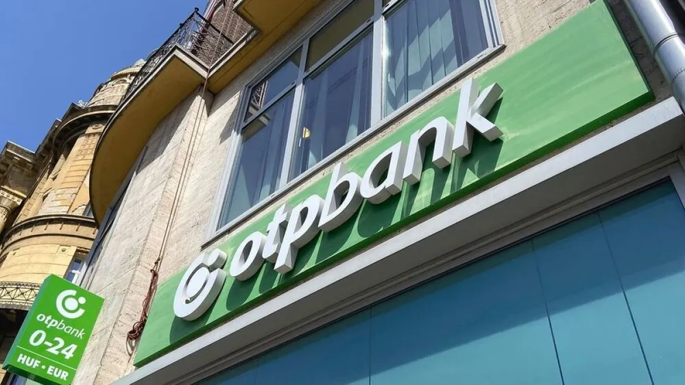OTP Bank