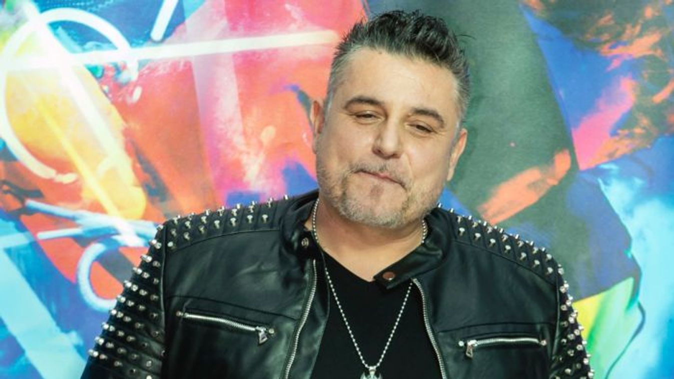 Sipos Tomi vallomása: Jó lenne visszakapni azt az időt, amit kvázi haszontalanul töltöttem