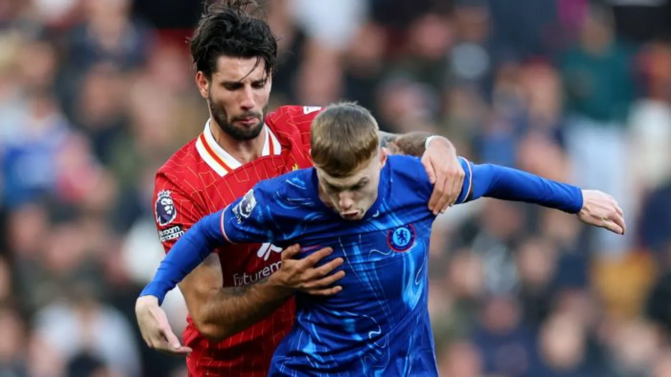 Nagy a baj, Szoboszlai helyére igazolna világsztárt a Pool