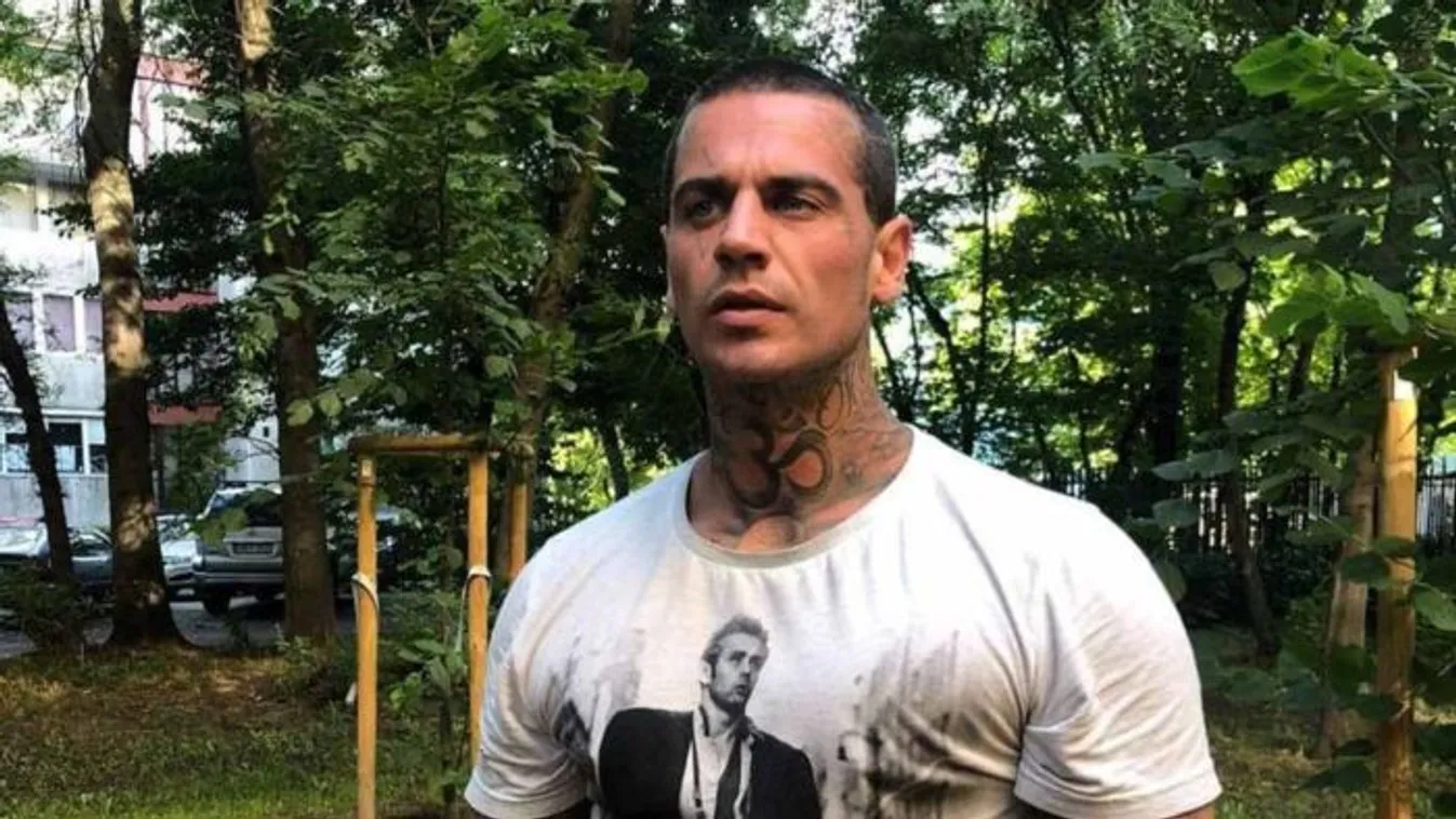 Mandula Ádám bevallotta, hogy milliókat költött örömlányokra