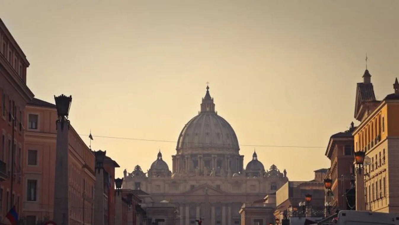 Meghalt Ferenc pápa: Este tartják a szertartást