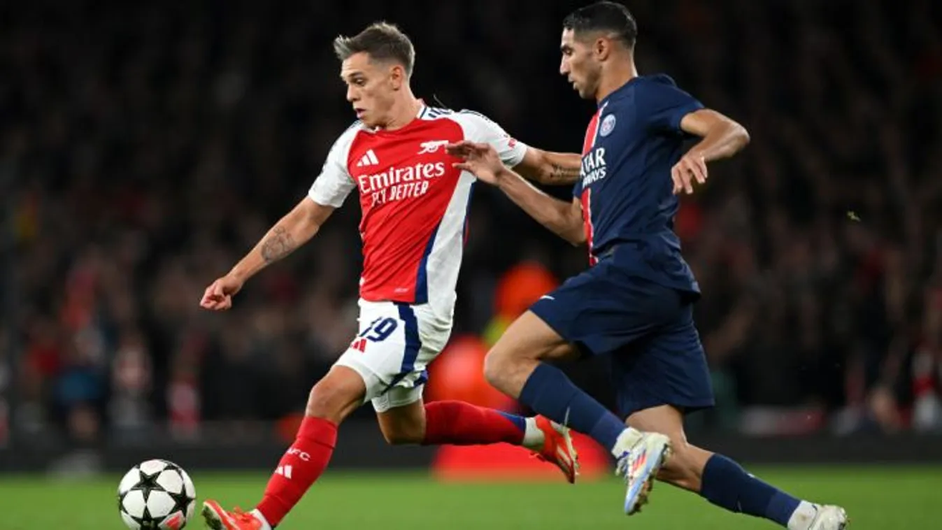 Óriásölők egymás ellen, nyeretlenek csatája a BL-ben