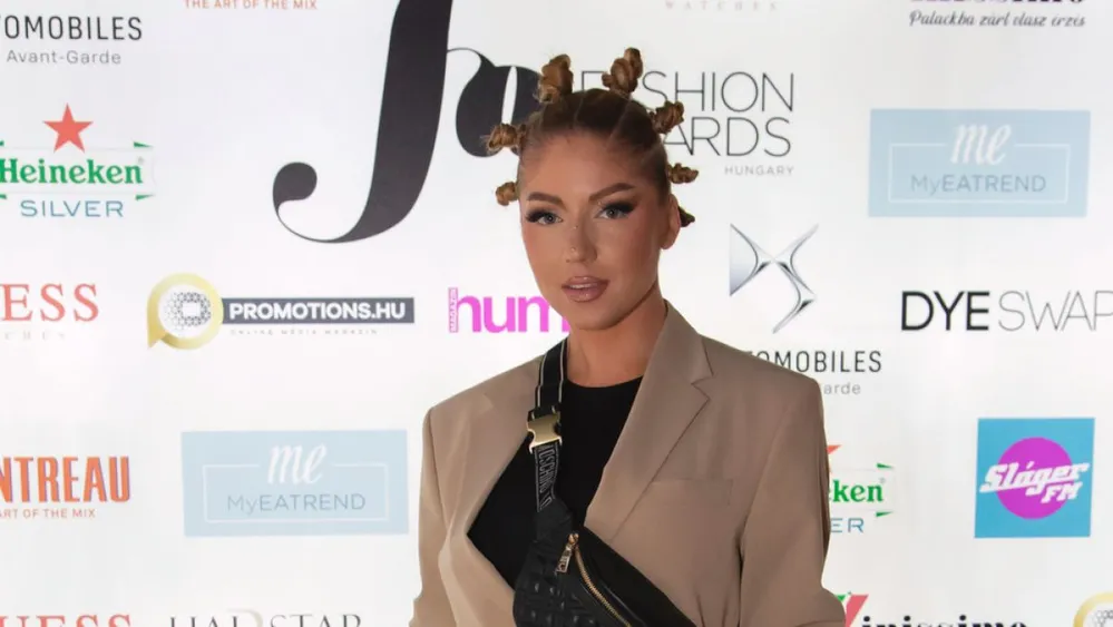 Tolvai Reni ismét elkápráztatja követőit 