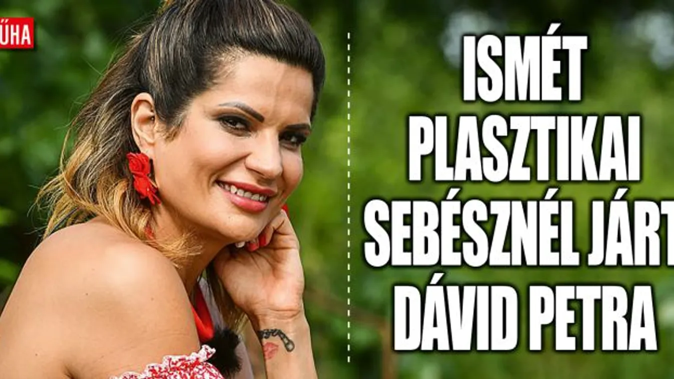 Újfent beavatkozásra vállalkozott a Farm VIP sztárja