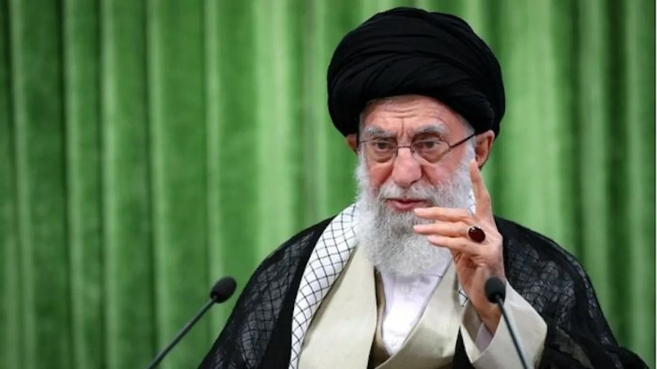 Irán megfenyegette Amerikát