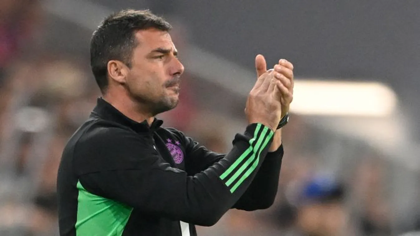 Lőw Zsolt nem jöhetett haza a magyar válogatotthoz