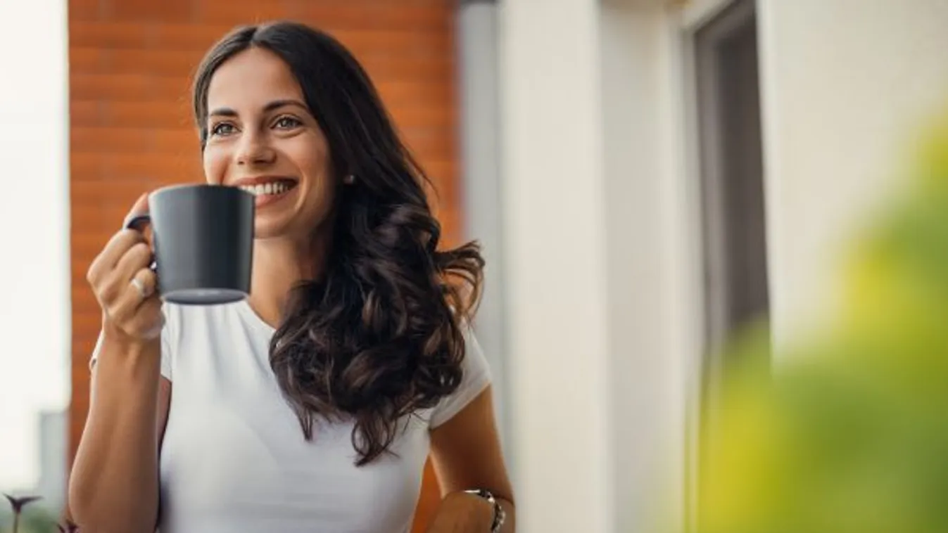4 élénkítő ital, amivel helyettesítheted a kávét