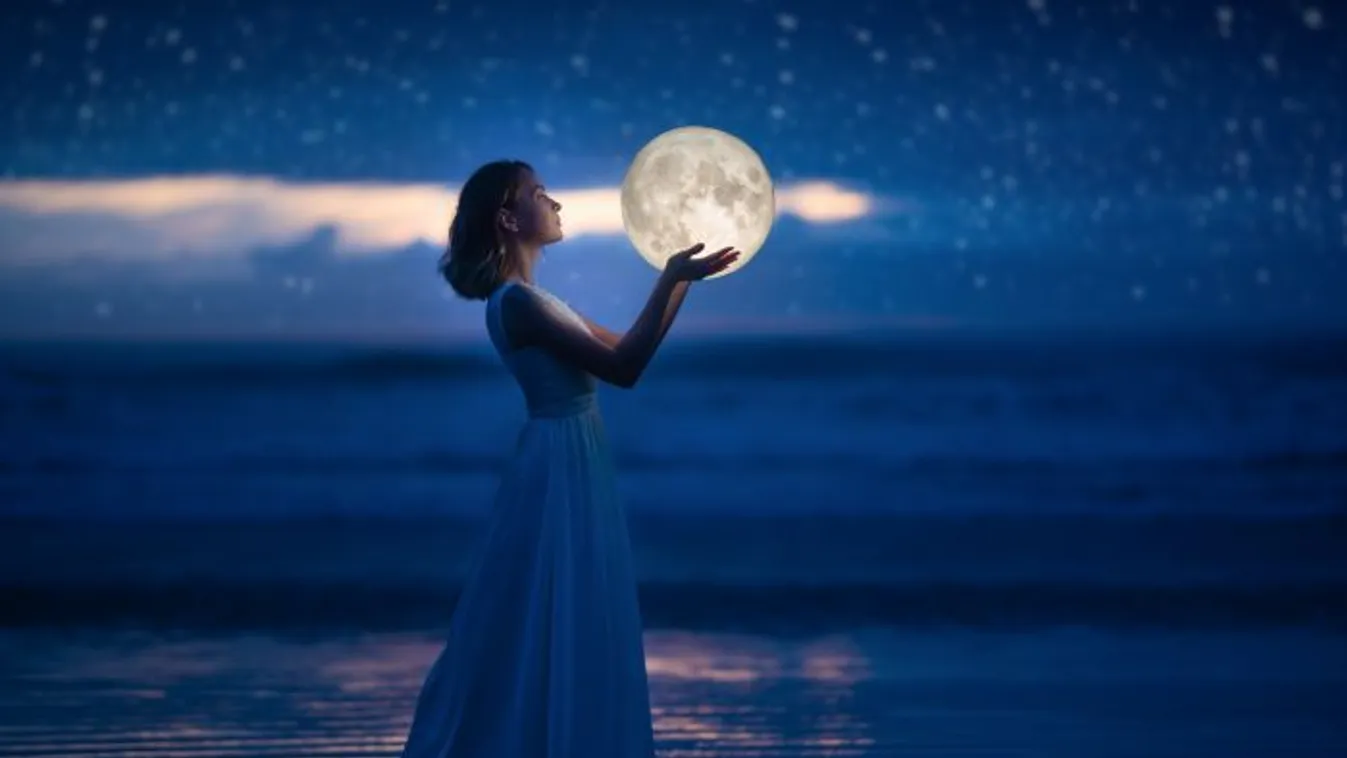 Telihold: ezt üzeni az őrangyalod csillagjegyed szerint