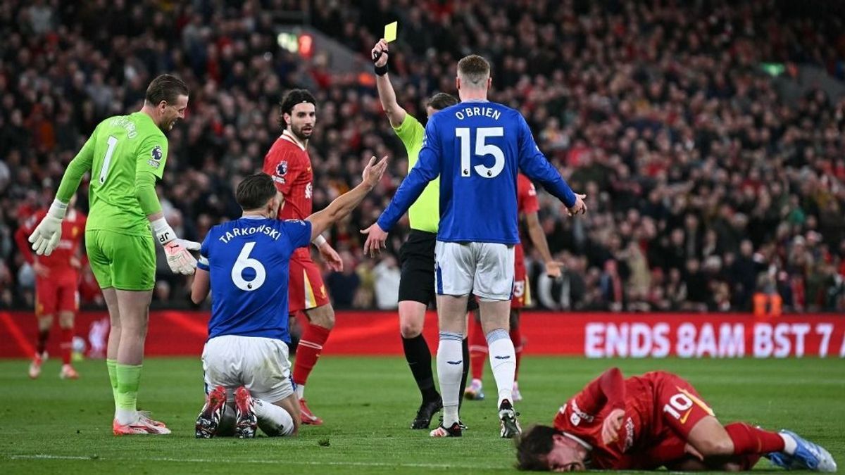 Botrány a Liverpool meccsén, csalással nyert Szoboszlai csapata?