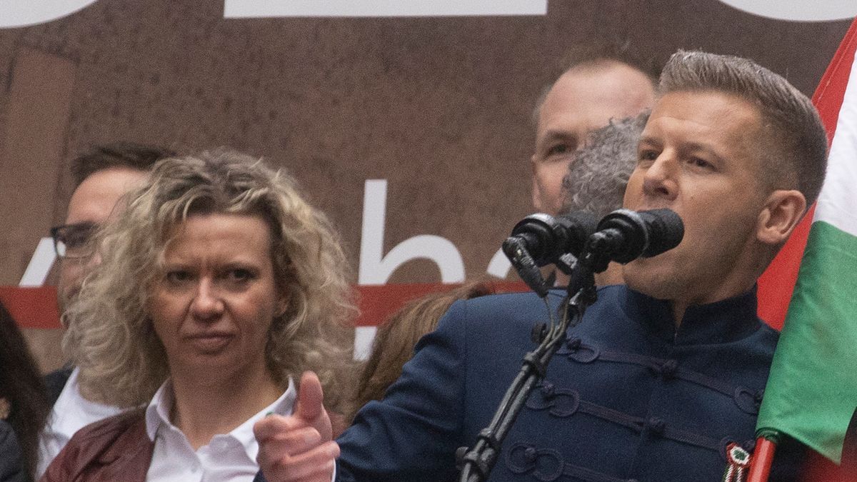 Kollár Kinga havi 7 millió forintért szégyelli a magyarokat