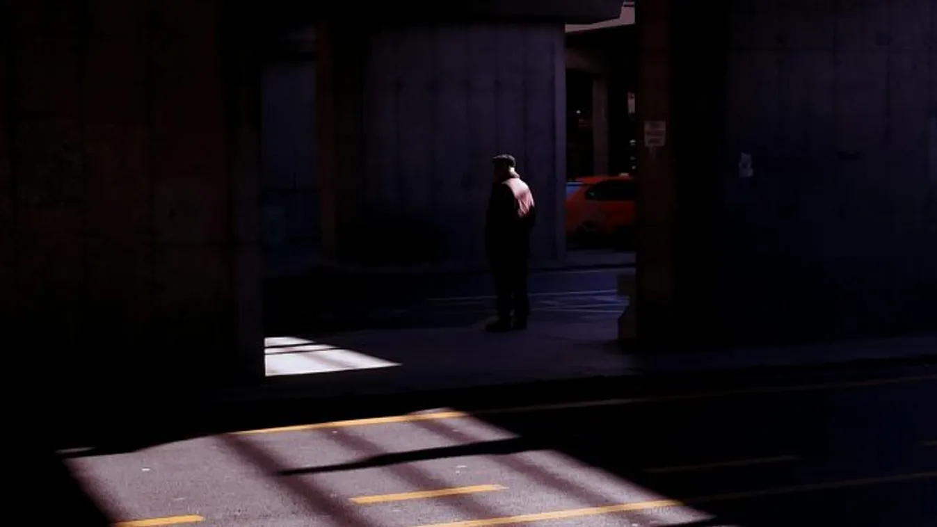 Rettegés Szegeden: ijesztő rémek sokkolták a fiatal nőt