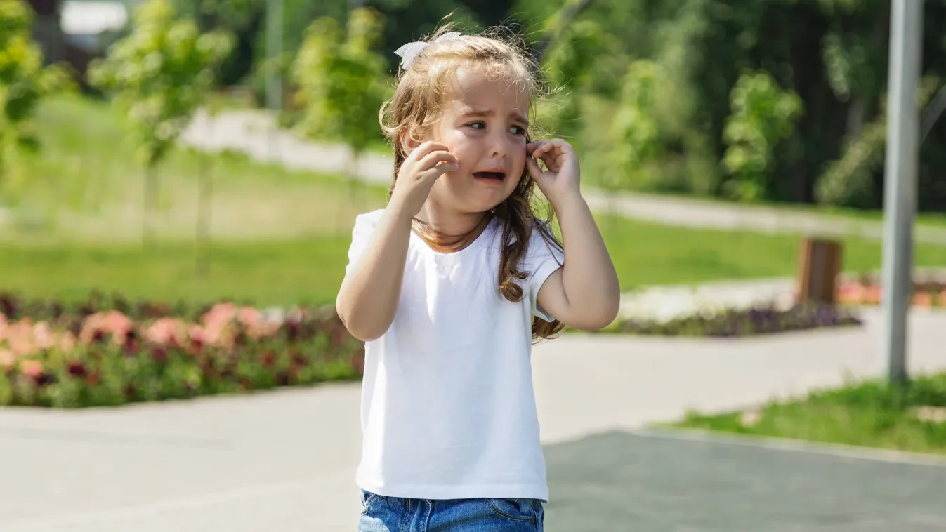 Belehalt a fogorvosi kezelésbe a 9 éves kislány