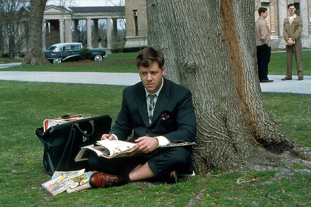 Russell Crowe galéria