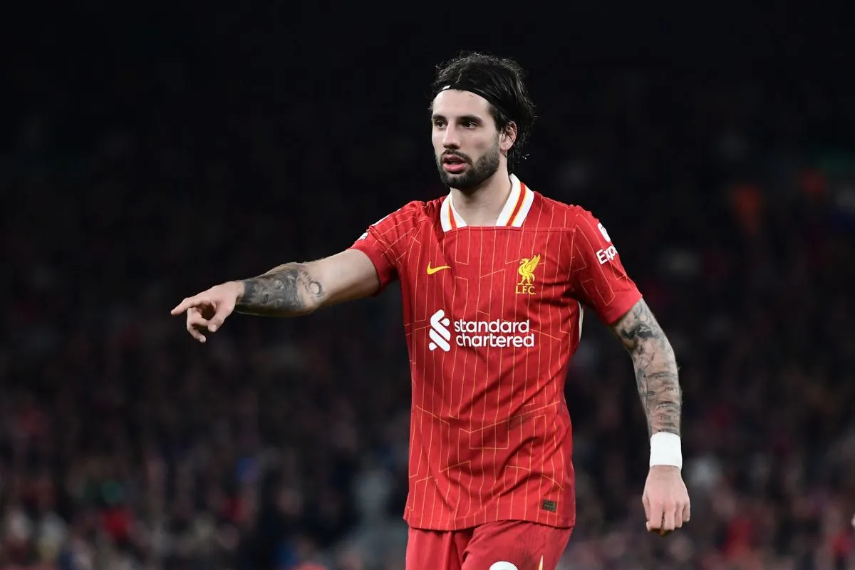 Liverpool FC v Everton FC - Premier League