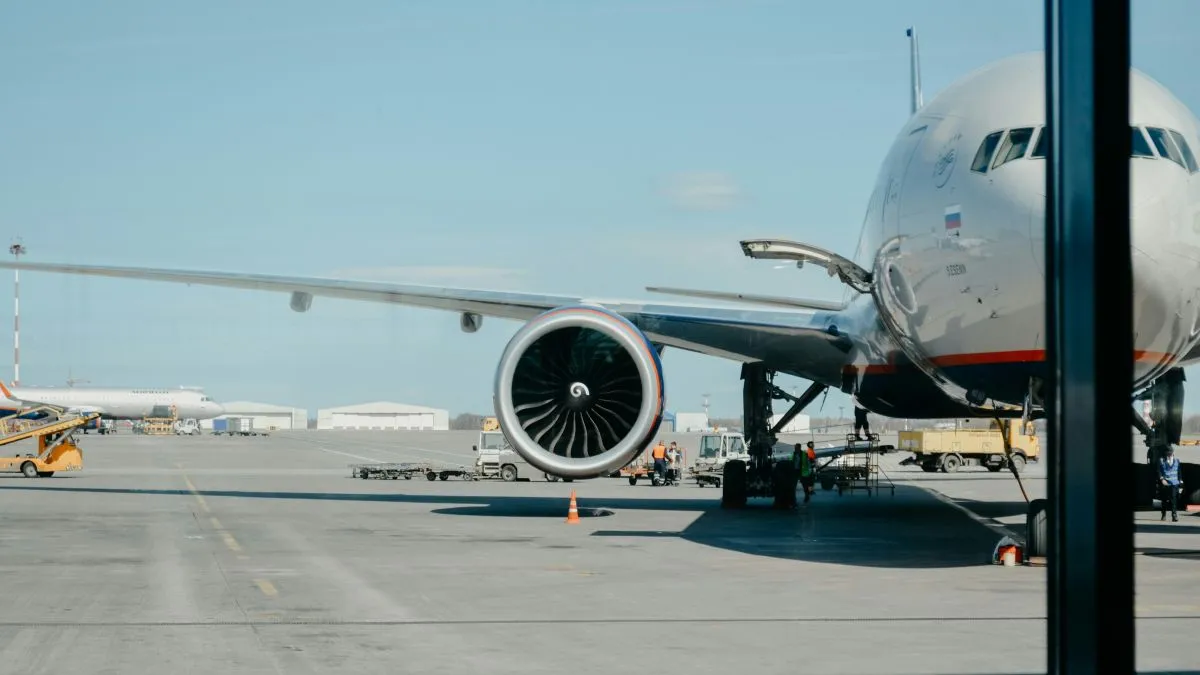 A váratlan ellenőrzéssel a repülőtér lehet, hogy egy nagy katasztrófát akadályozott meg.