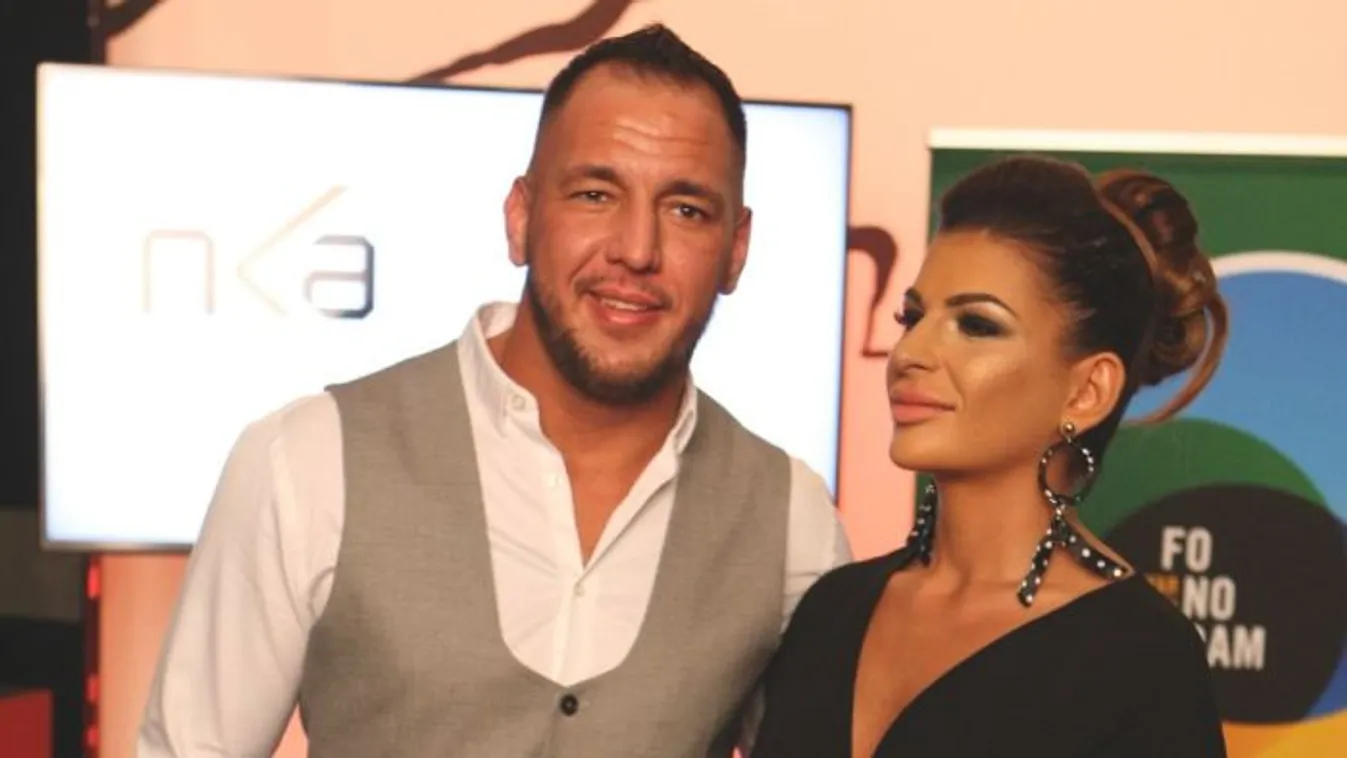 Csúnyán beszóltak Curtis volt feleségének