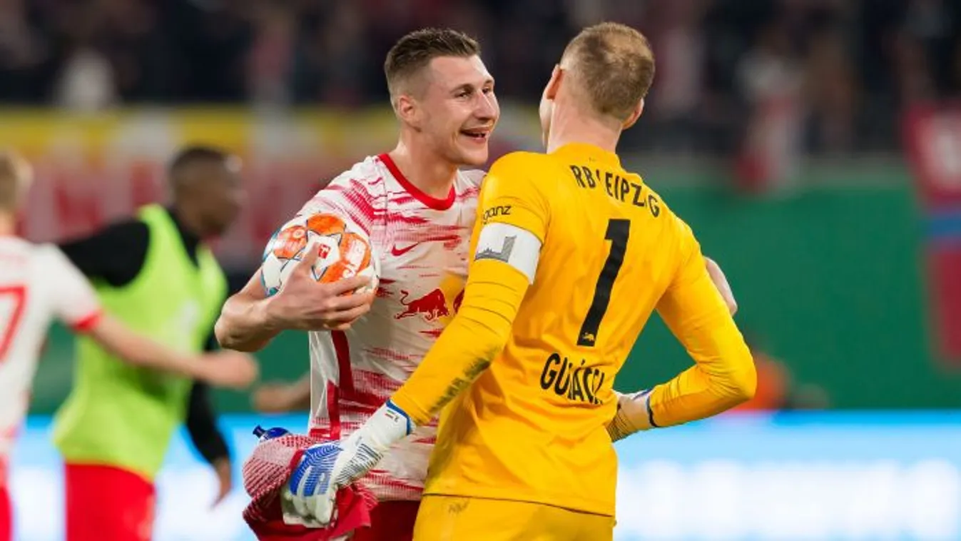 Itt a lehetőség, Gulácsit és Orbánt óriási elismerés érheti