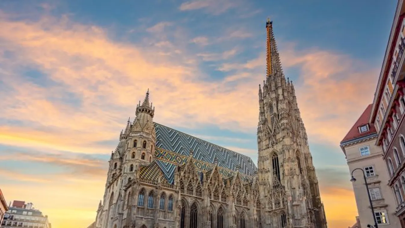 Pornófilmfesztivál kezdődött Bécsben