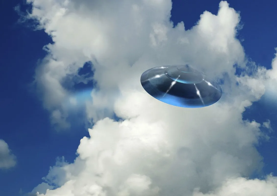 UFO