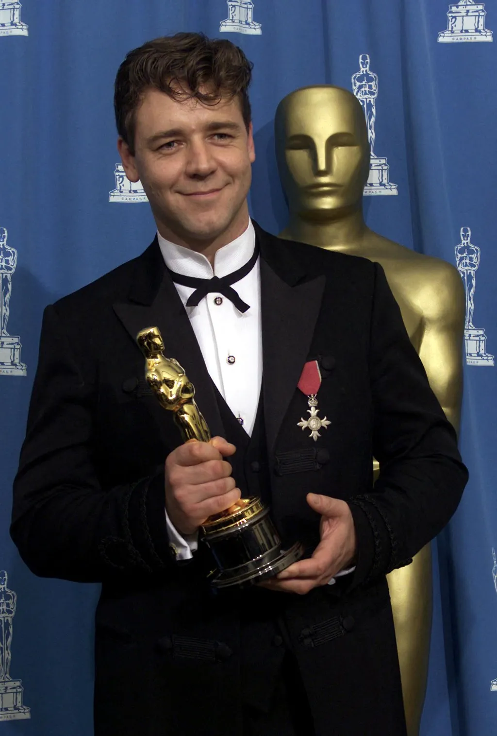 Russell Crowe galéria