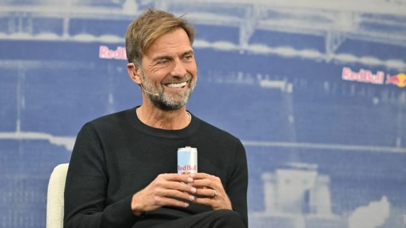 Jürgen Klopp ezt nem hagyta szó nélkül, üzent a Liverpoolnak