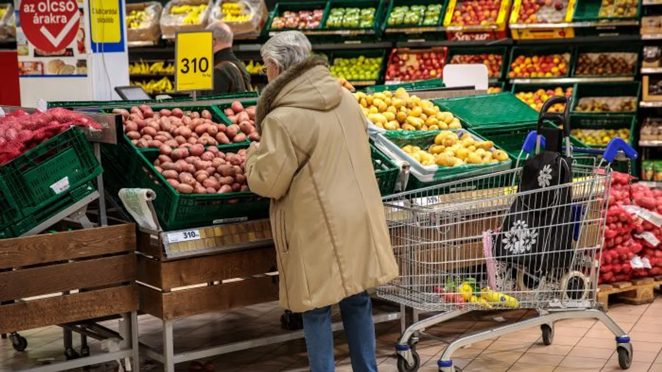Ekkor indul a nyugdíjasok ÁFA-visszatérítése