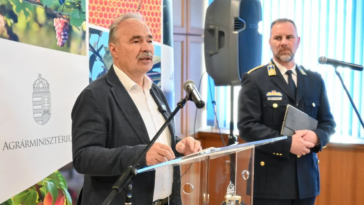 GÁL Kristóf; NAGY István