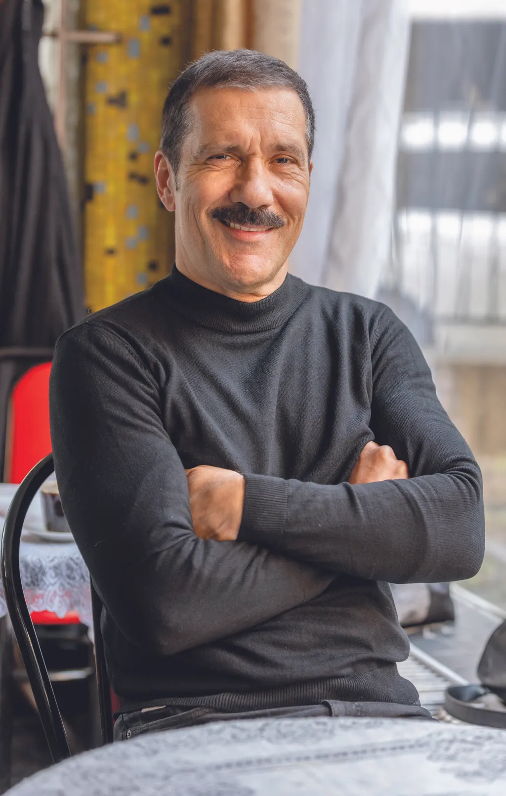 Galéria - Tévés sztárdokik egykor és most RIPOST
