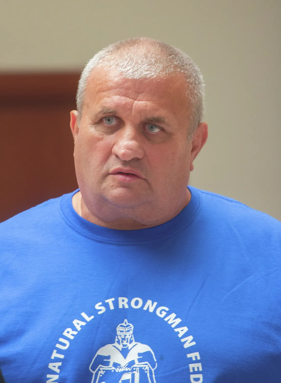 Fekete László 8 kilós csülökkel ünnepelt