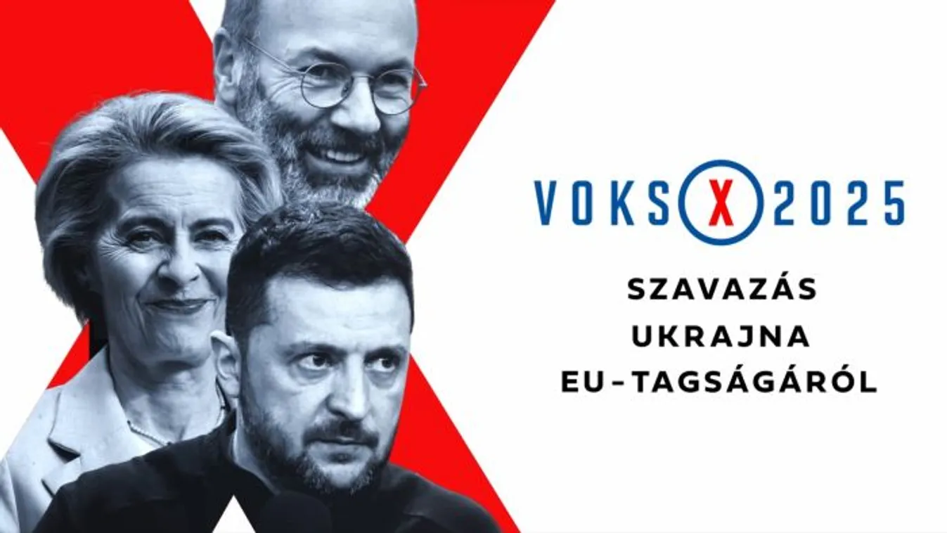 Voks 2025: ne hagyd, hogy a fejed felett döntsenek!