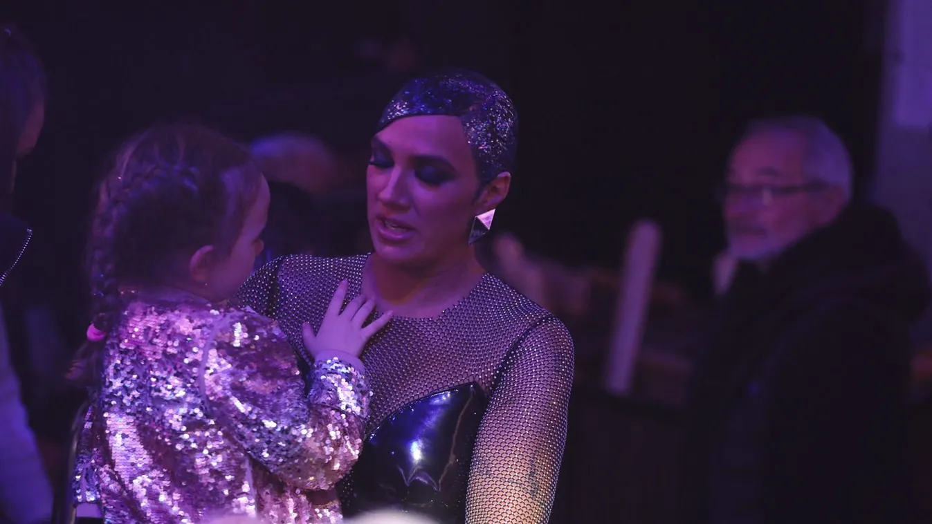 Ezen a gyönyörű helyen tölti Tóth Gabi a húsvétot