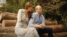 Katalin hercegné ezért hagyta ki Ferenc pápa temetését