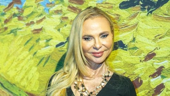 Yvonne Dederick teljes titokban ment férjhez