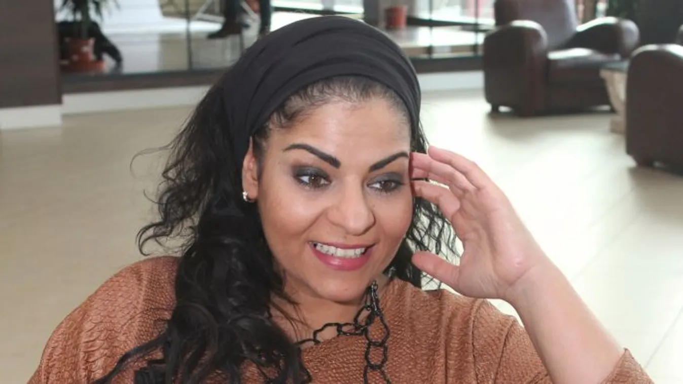 Mohamed Fatima váratlan helyen kapott pénzt