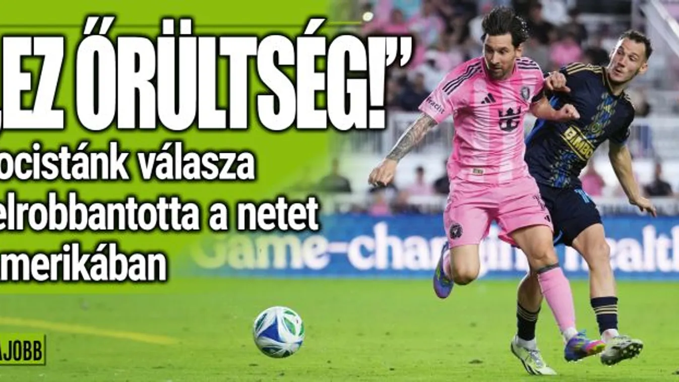 Magára haragította a fél világot a magyar válogatott focista