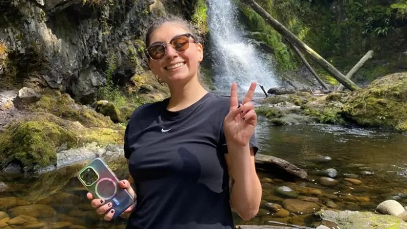 A kutyáját akarta elkapni: holtan került elő a lezuhanó nő