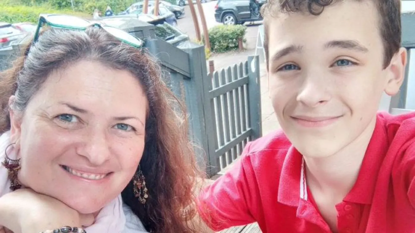 Egy 14 éves fiút gázolt halálra, enyhe büntetéssel megúszta