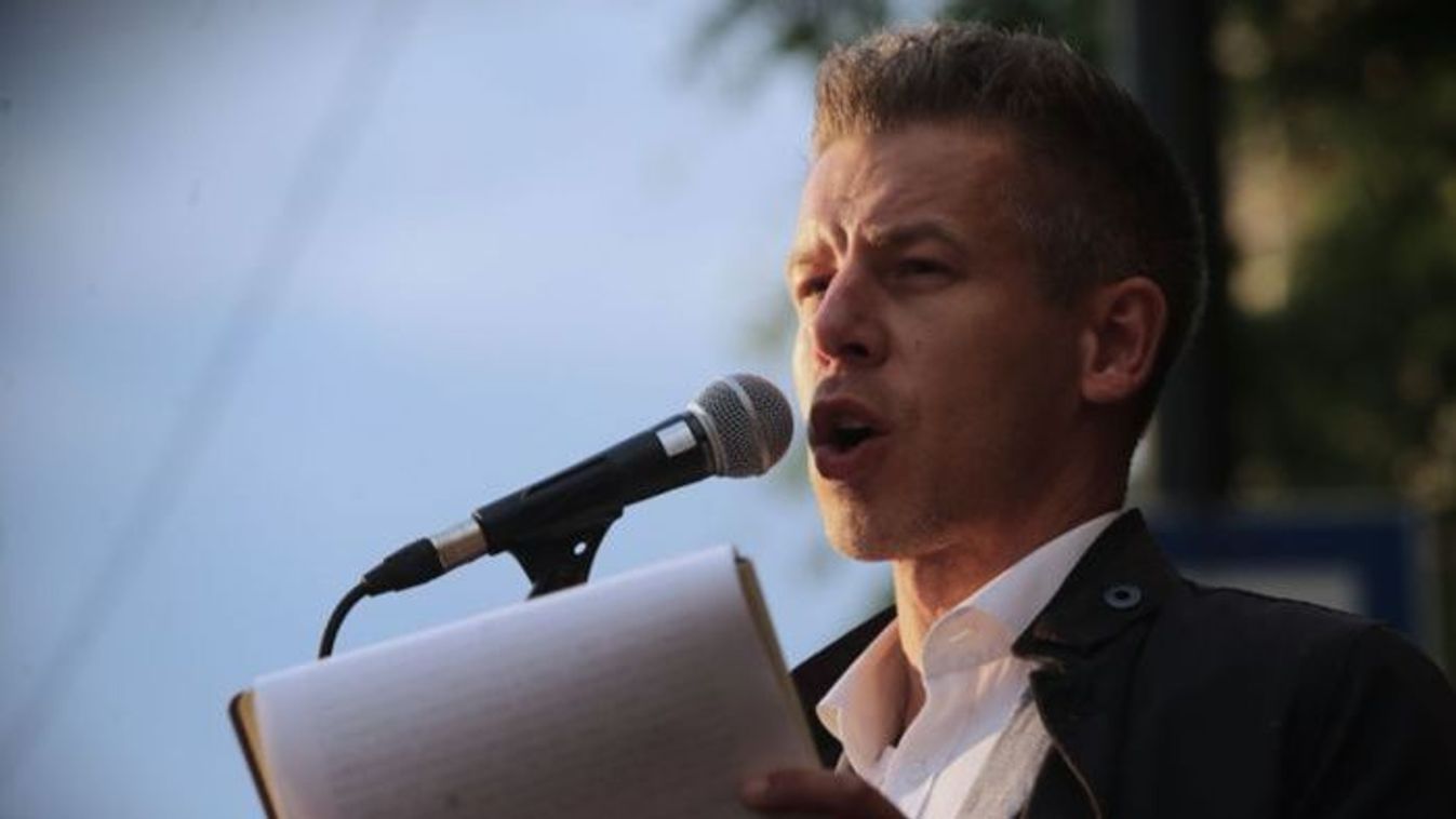 Bohár Dániel buktatta le Magyar Péter agrárszakemberét: "Megjelent a betegség ott is"