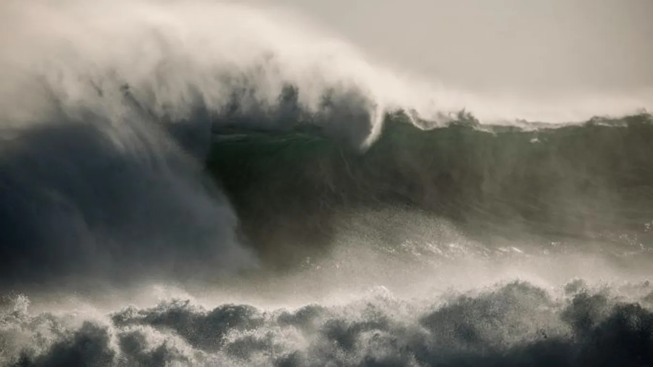 Rémisztő katasztrófát jósolt a japán Baba Vanga júliusra