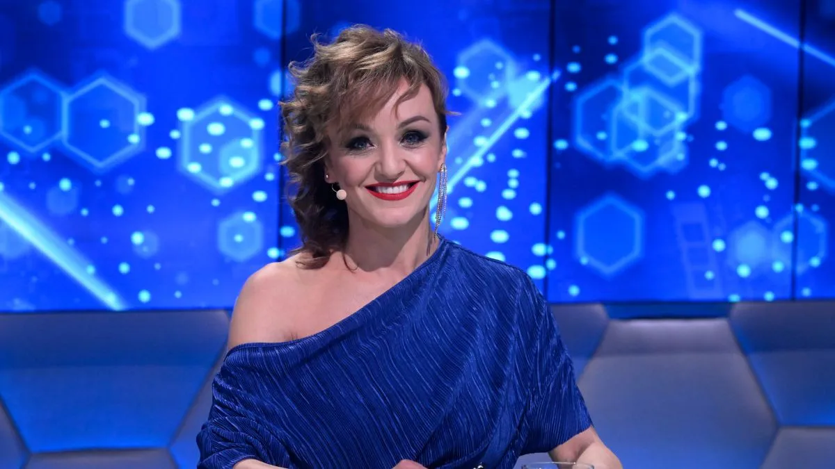 "Valóra vált minden álmod!" - Szandi, lánya legboldogabb napját osztotta meg